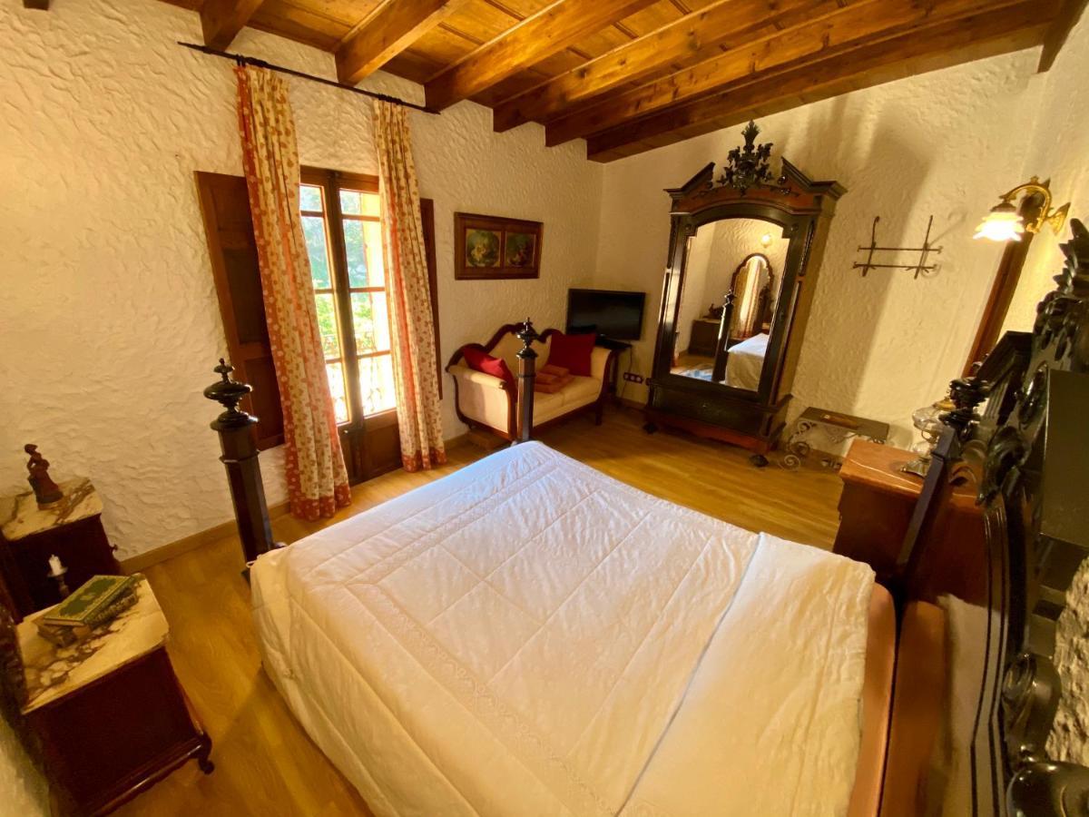 Double Room Balcony