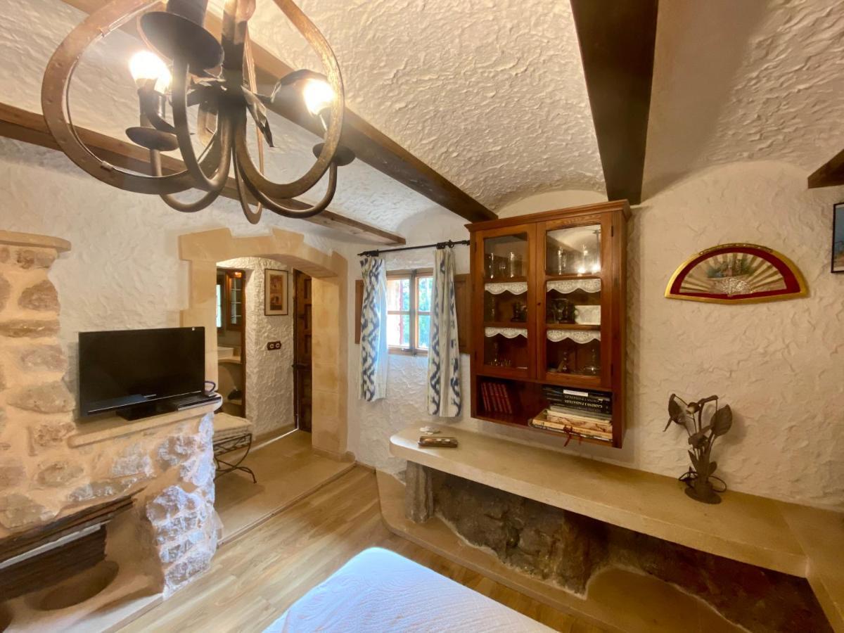 Double Room Terrace