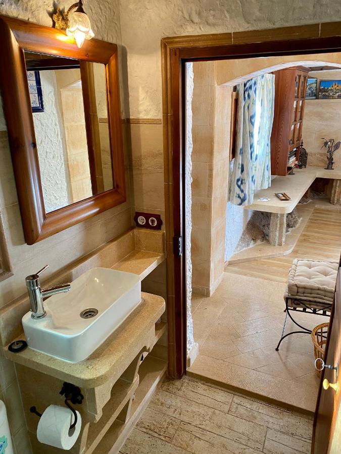 Double Room Terrace