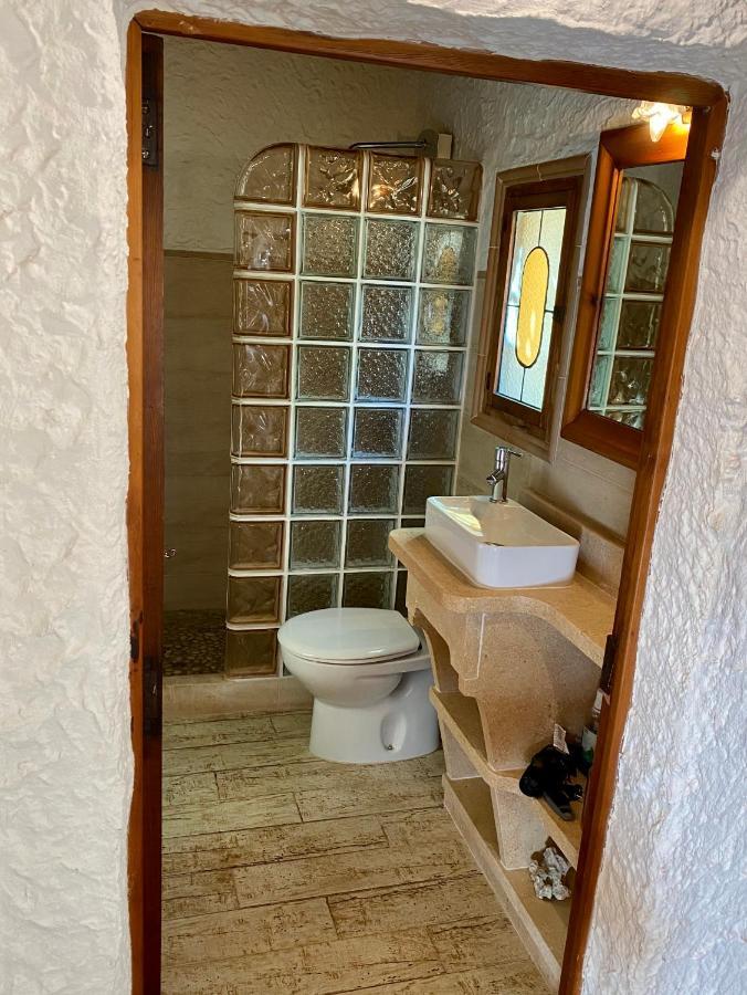 Double Room Terrace
