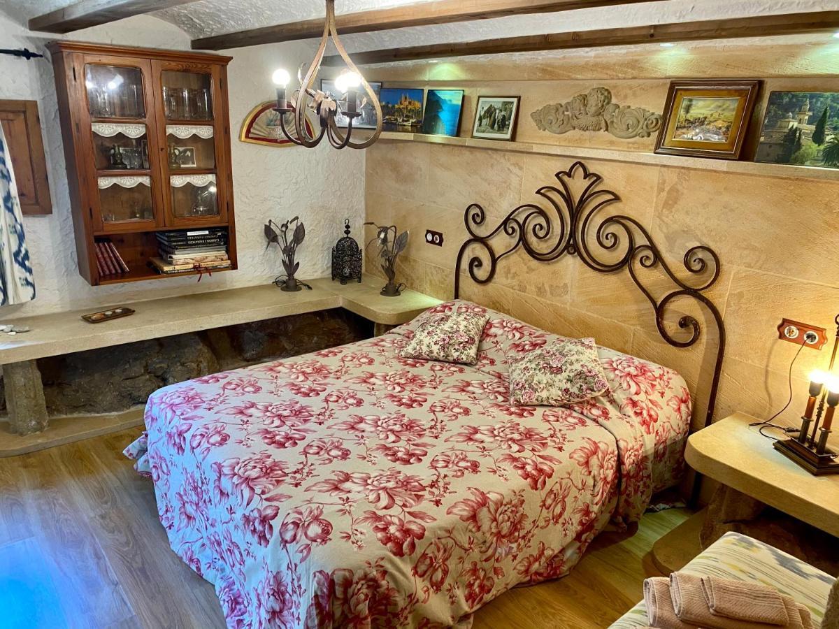 Double Room Terrace