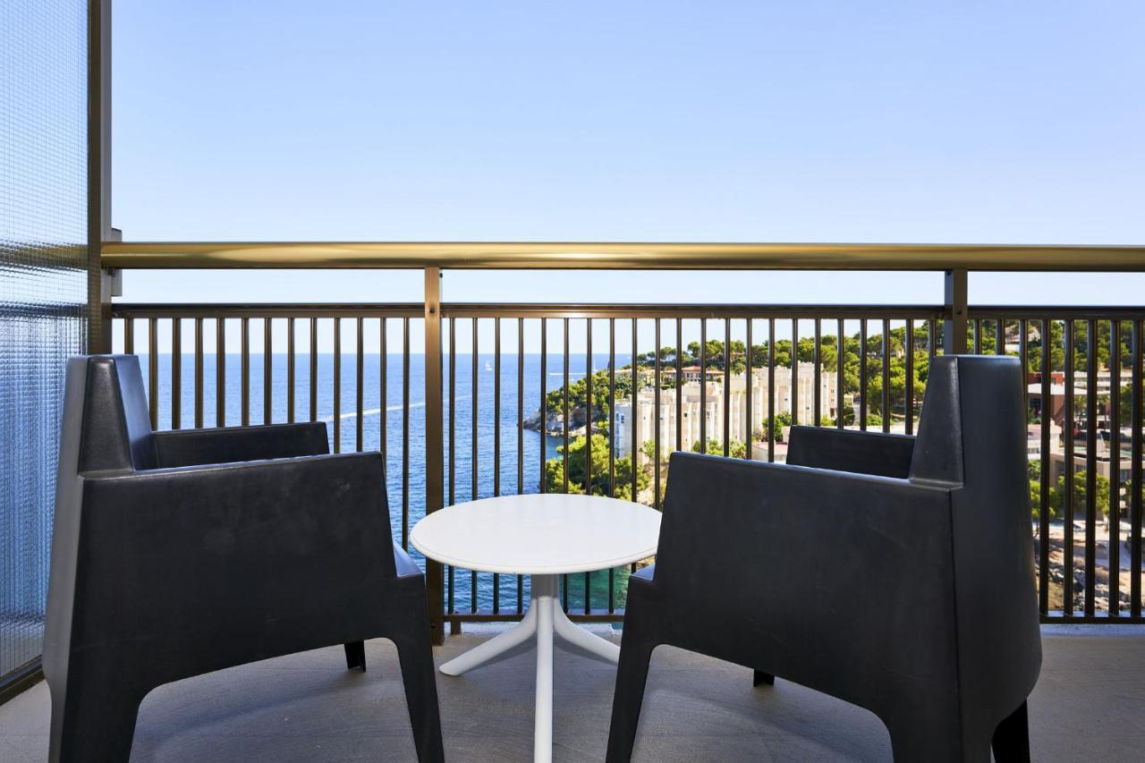 Double Room Sea View