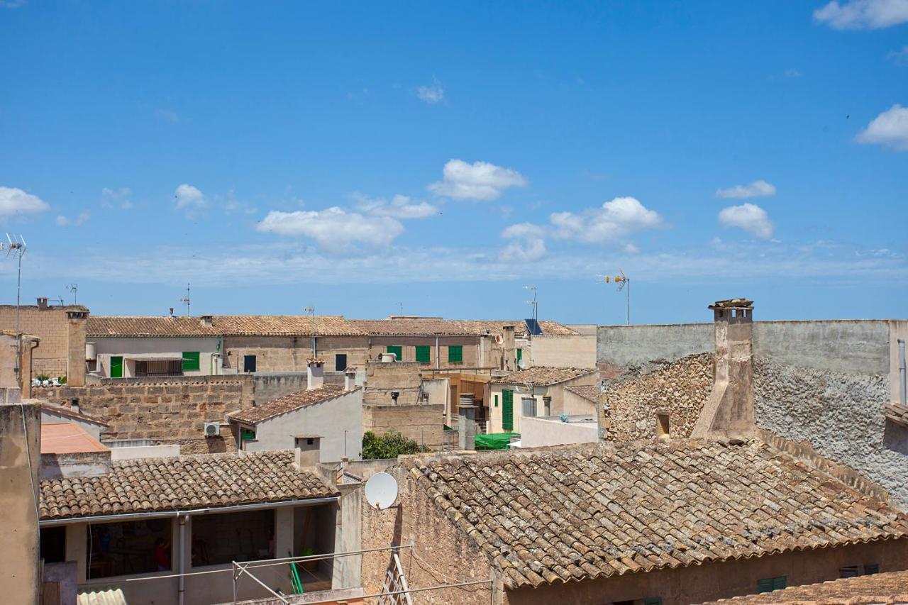 Double Room Terrace