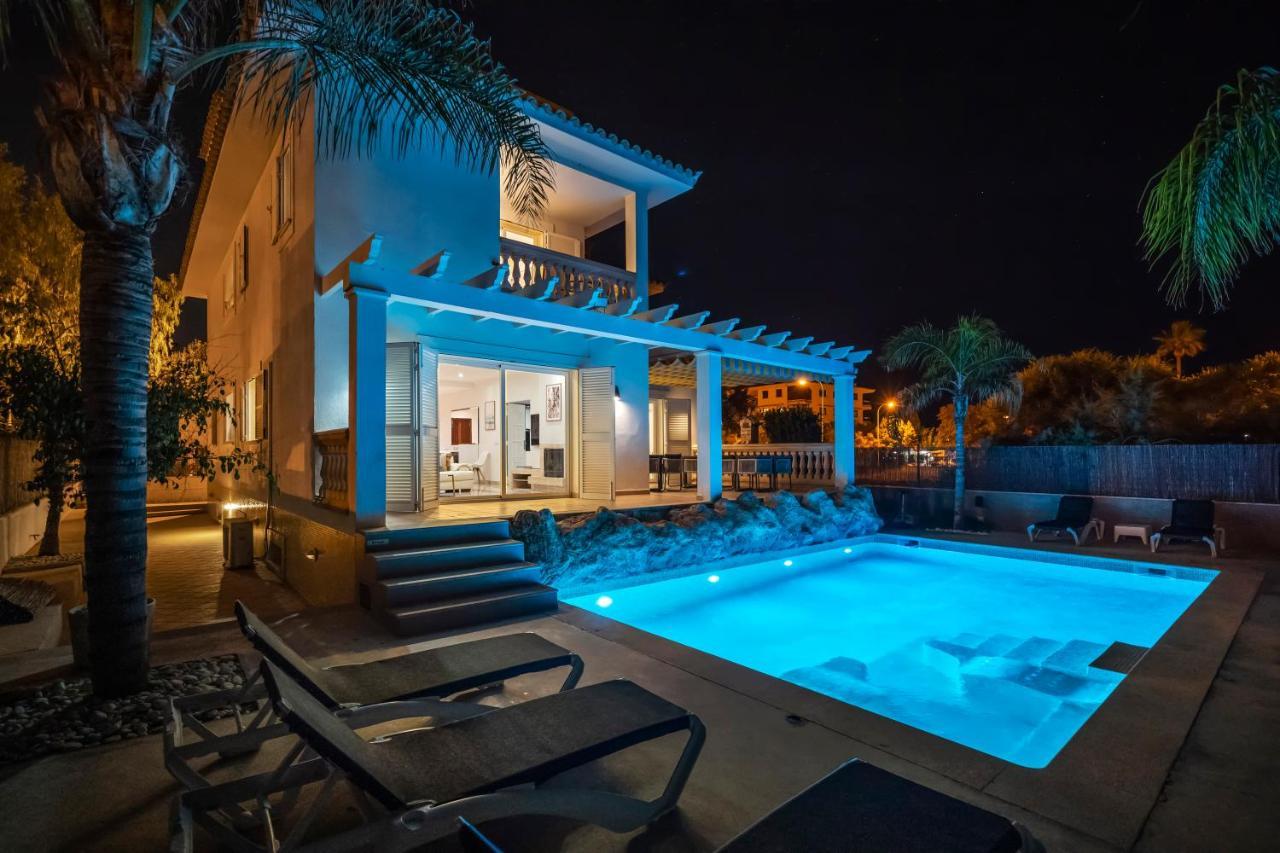 Five-Bedroom House