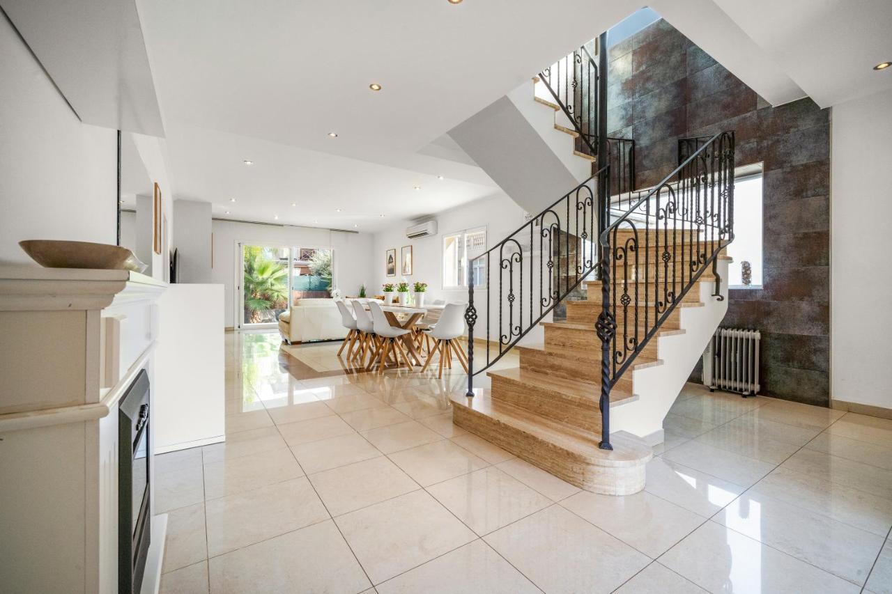 Five-Bedroom House