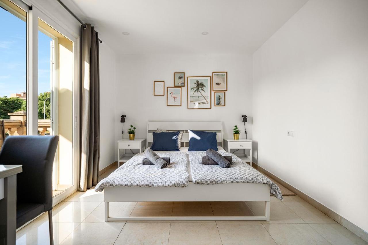 Five-Bedroom House