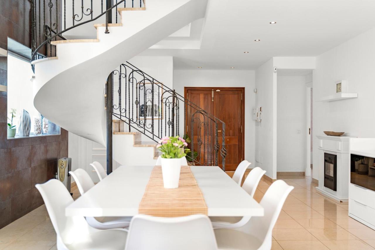 Five-Bedroom House