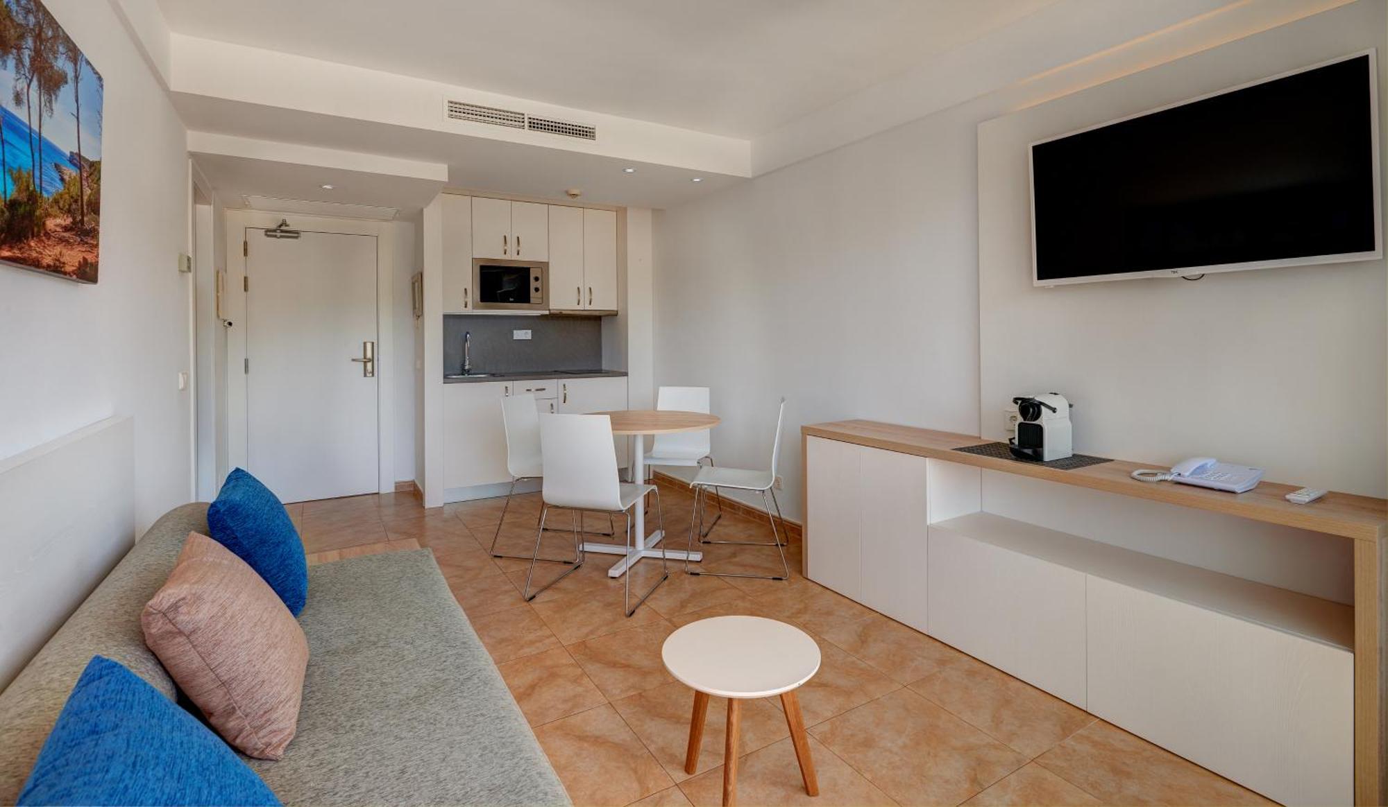 Superior Apartment