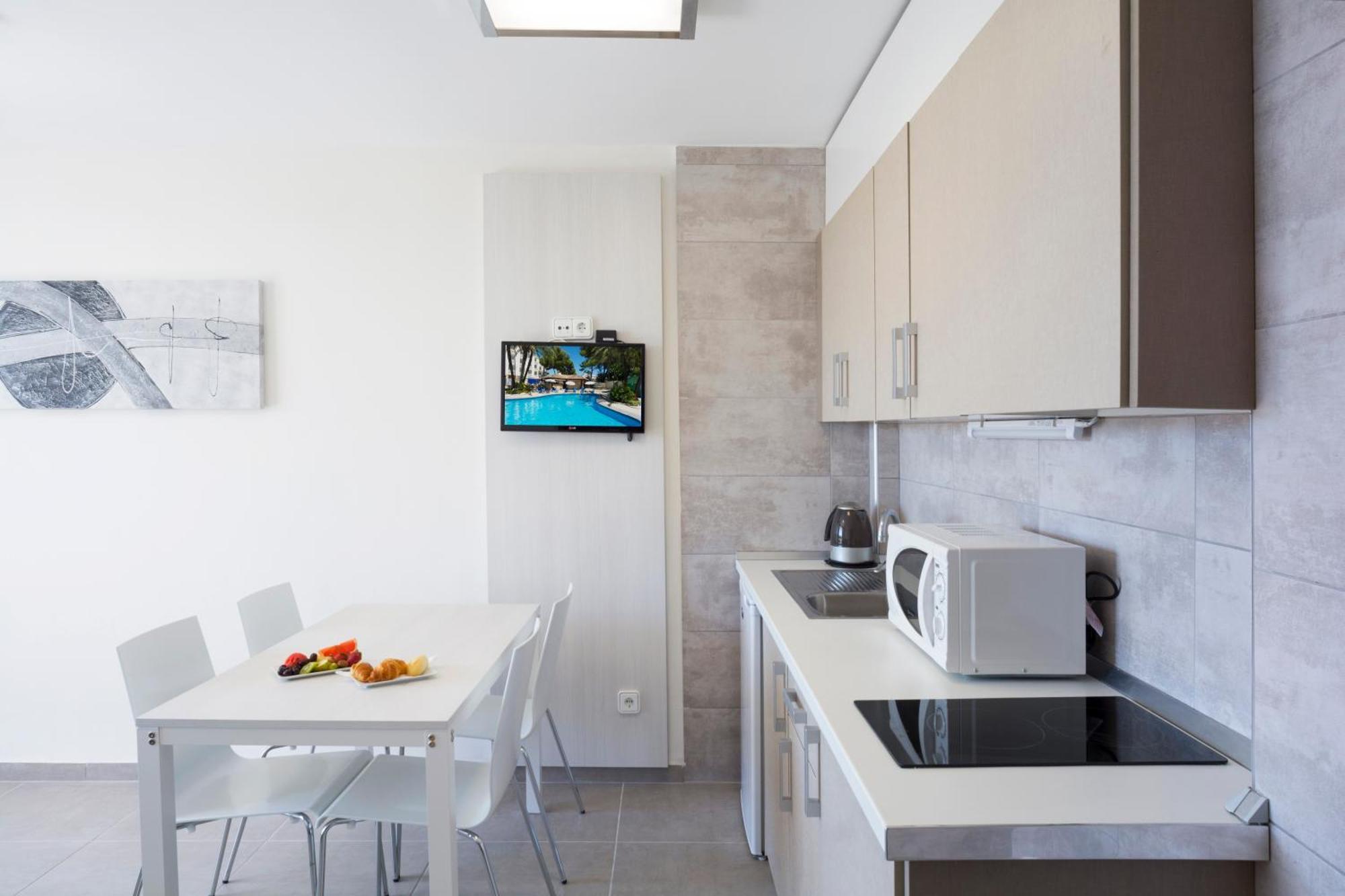 Premium Apartment
