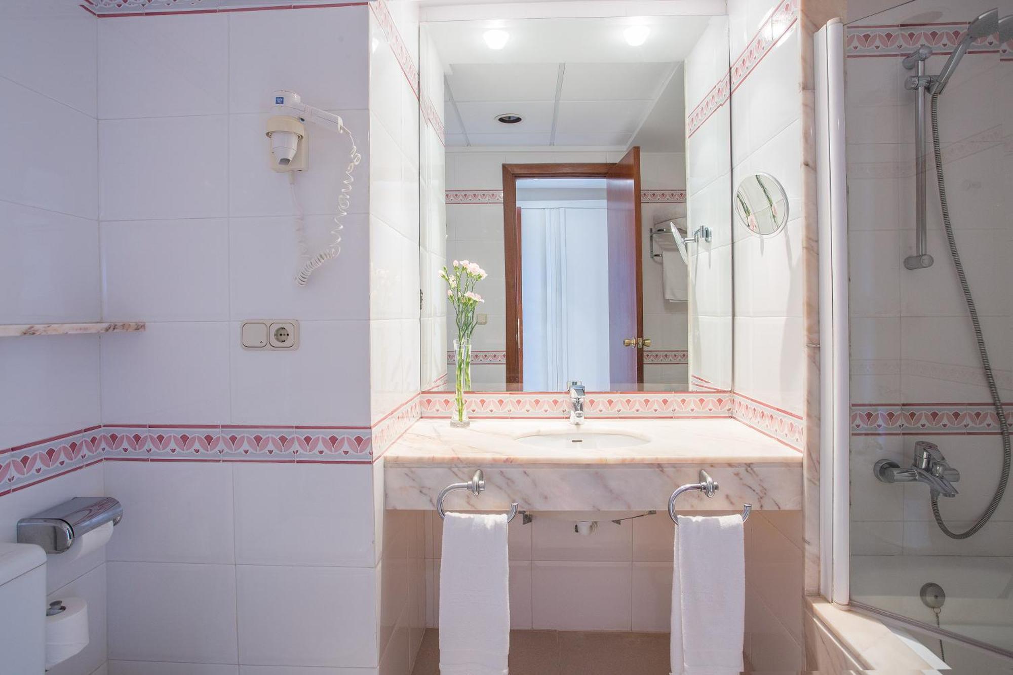 Double Room Balcony