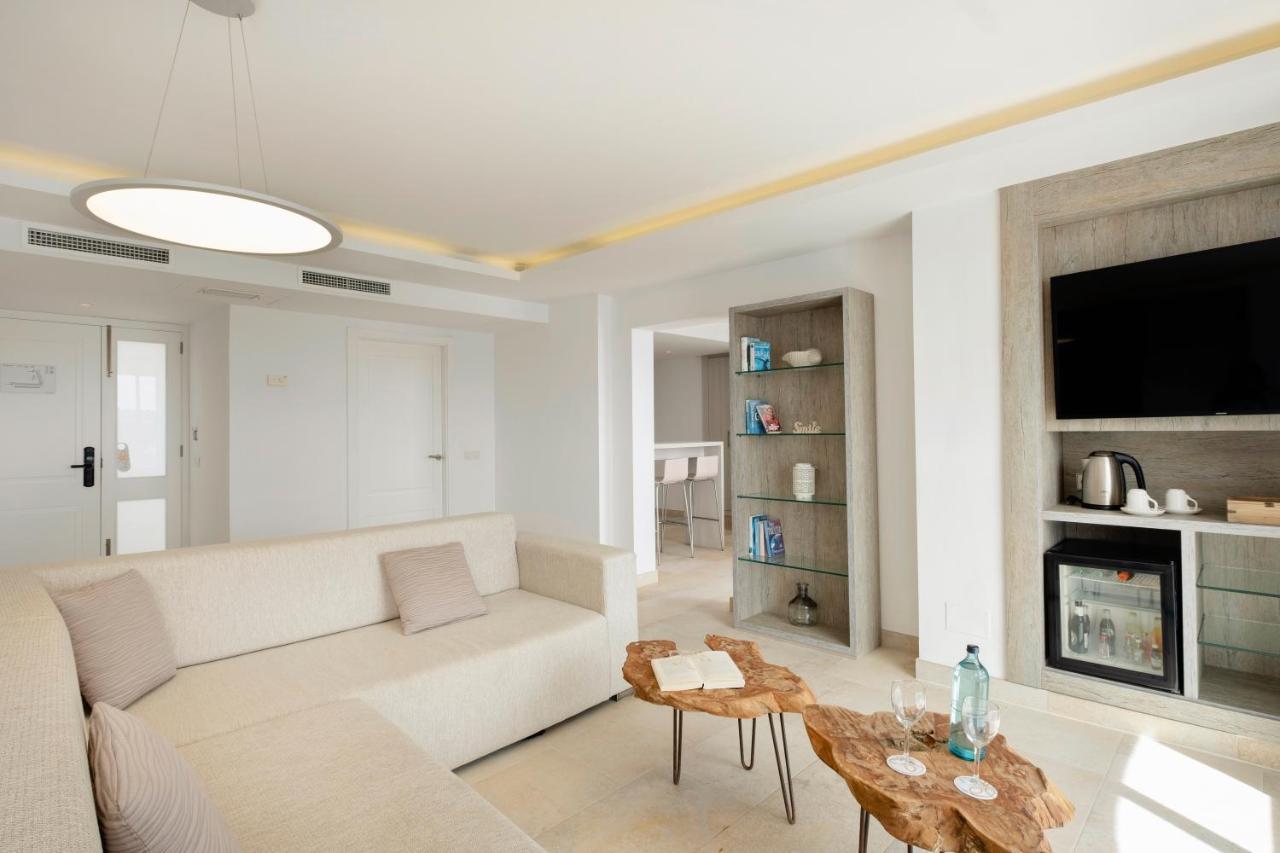 Luxury Apartment Sea View