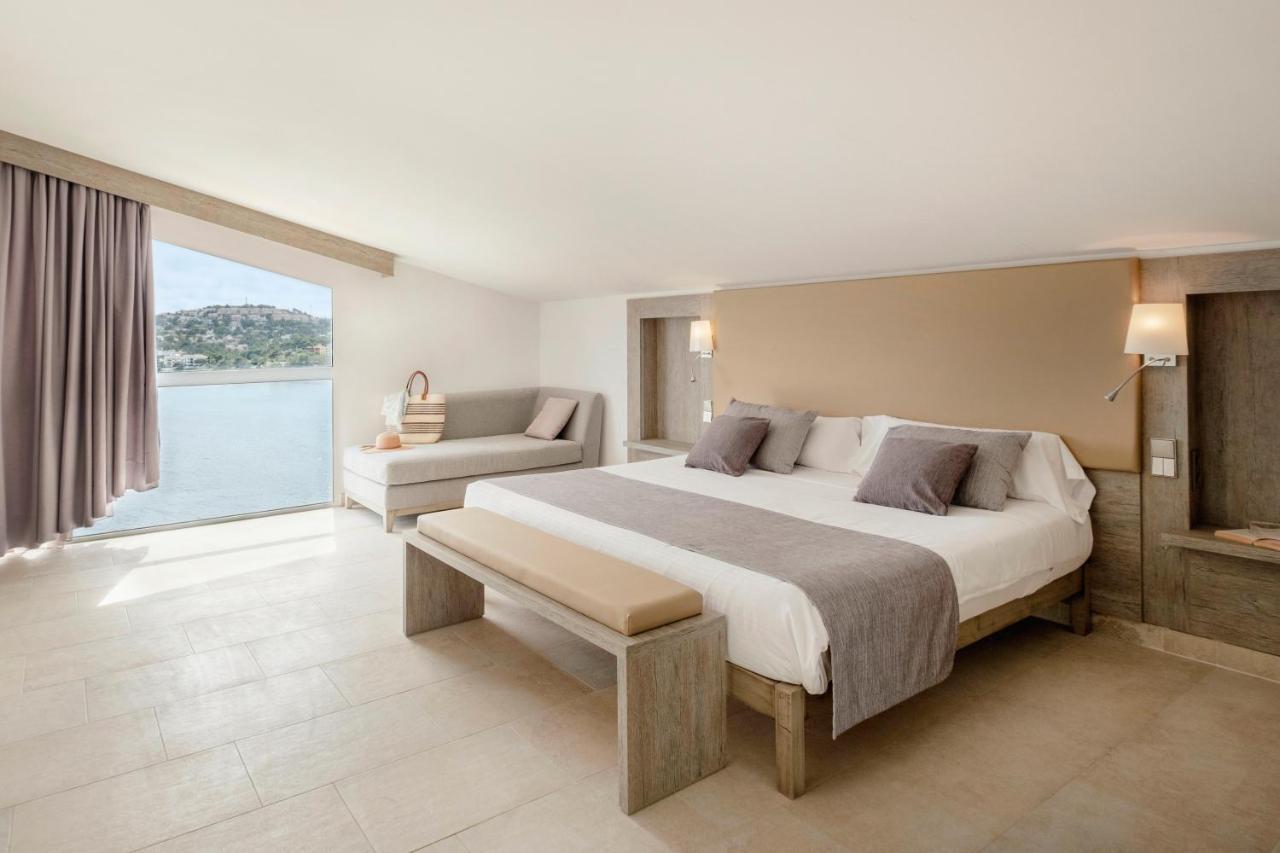 Luxury Apartment Sea View