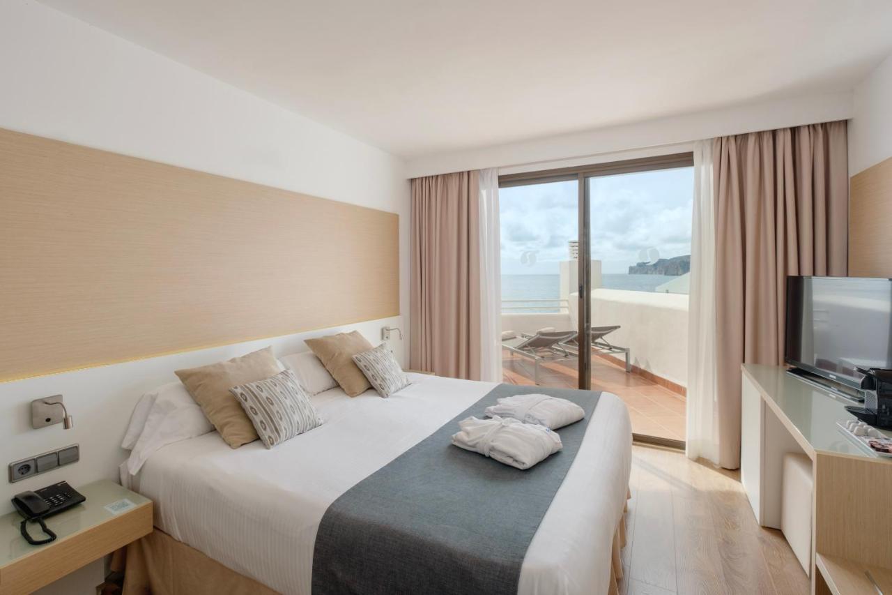 Suite Sea View