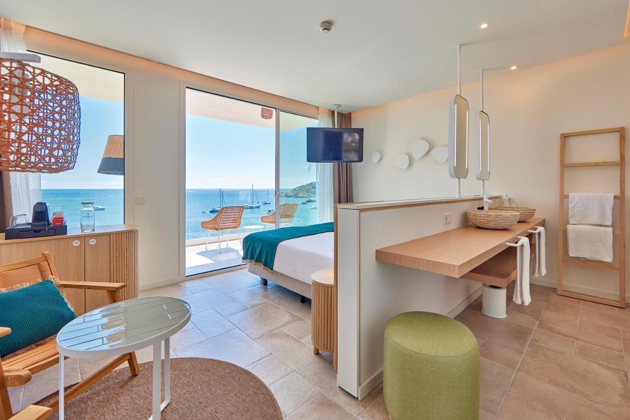 Superior Double Room Sea View
