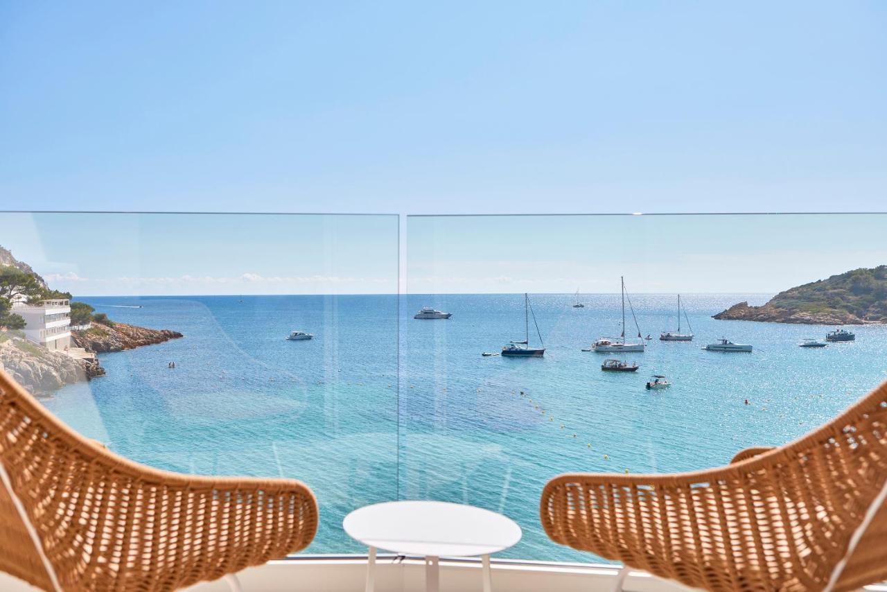 Twin Room Sea View
