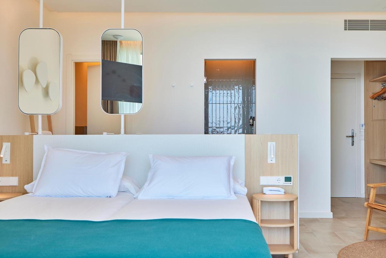 Superior Double Room Sea View