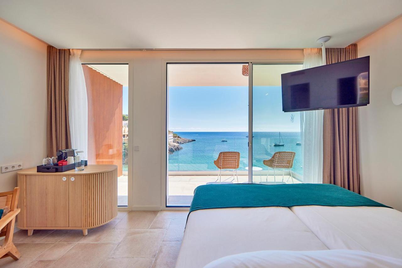 Superior Double Room Sea View