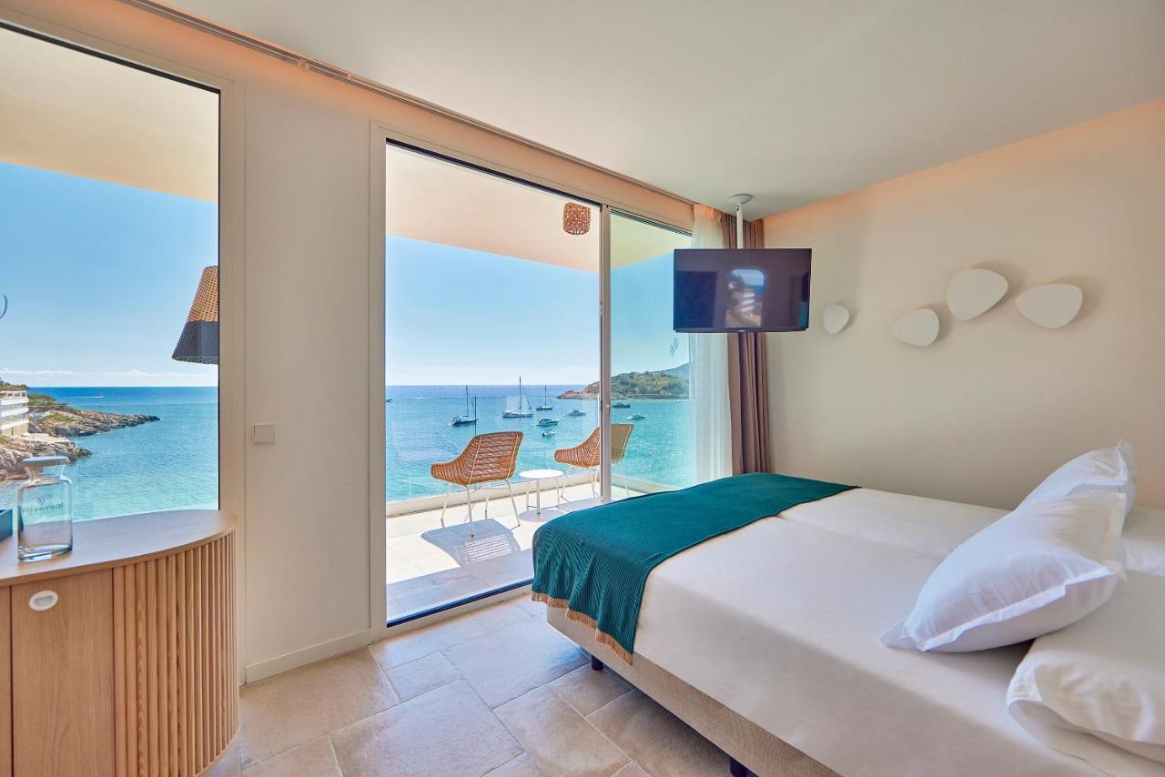 Superior Double Room Sea View