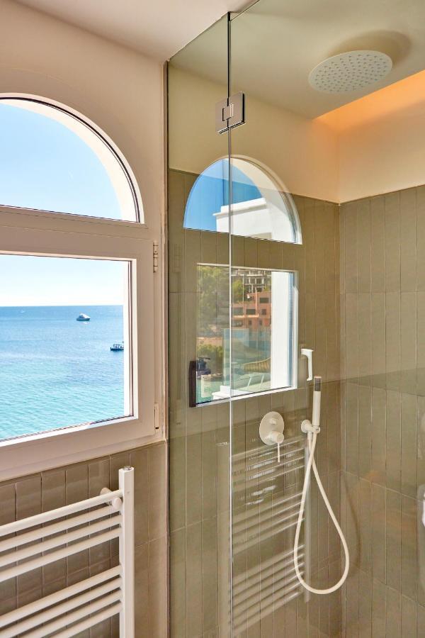 Twin Room Sea View