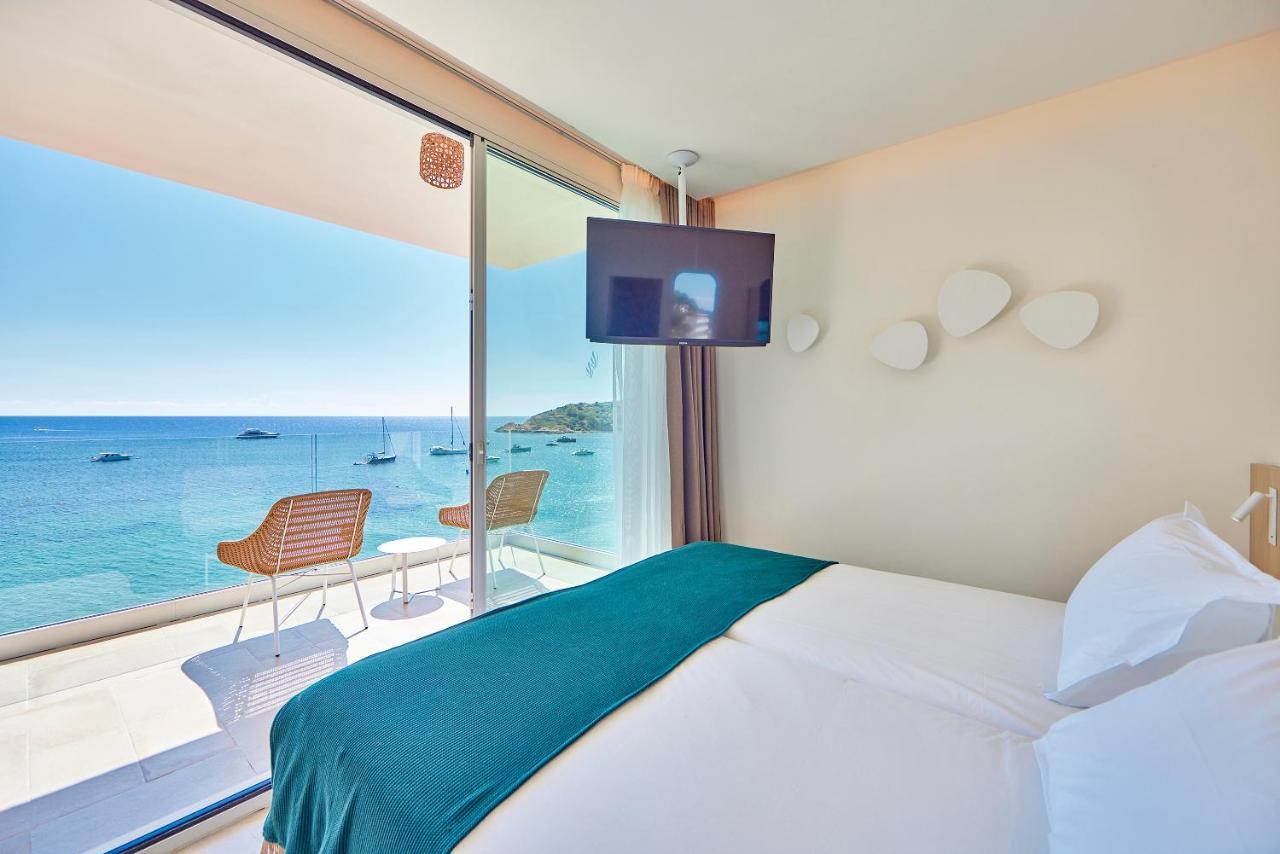 Superior Double Room Sea View