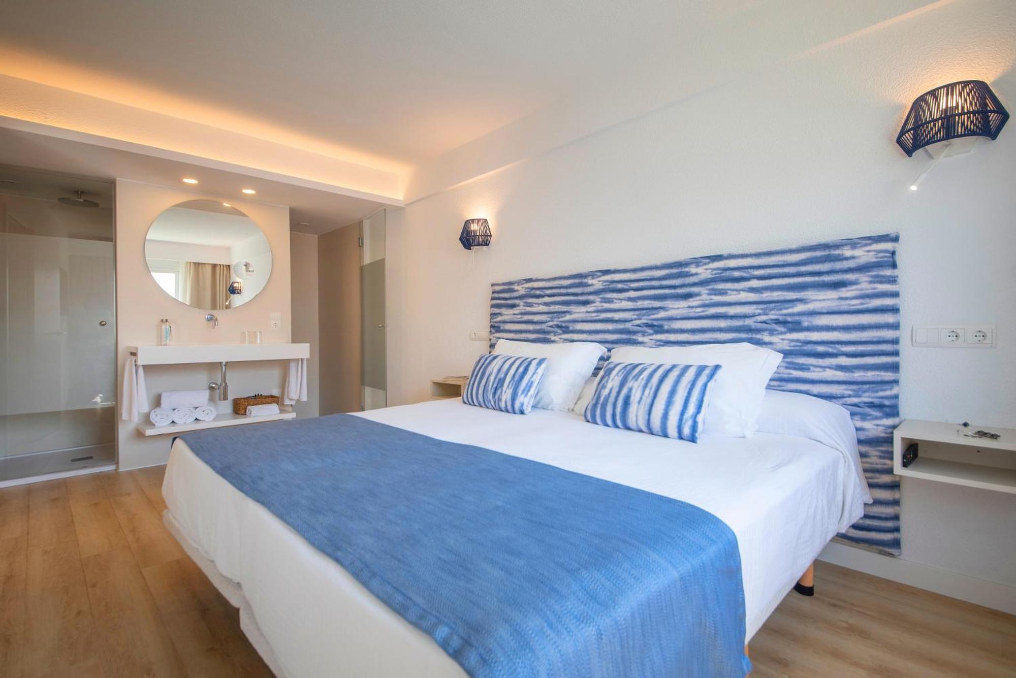 Junior Suite Balcony