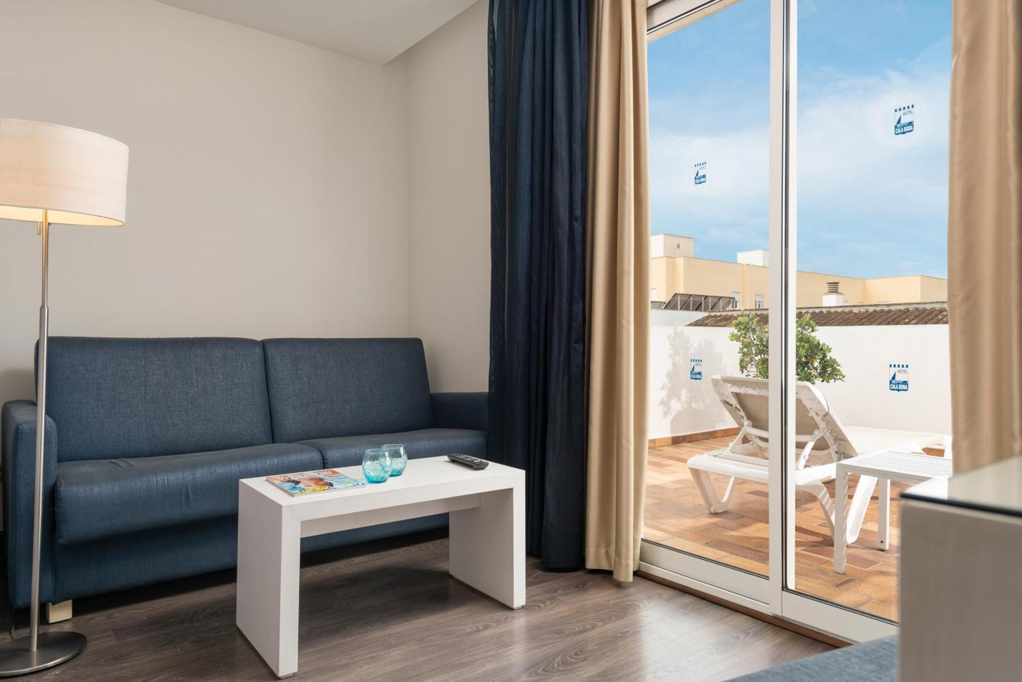 Superior Suite City View