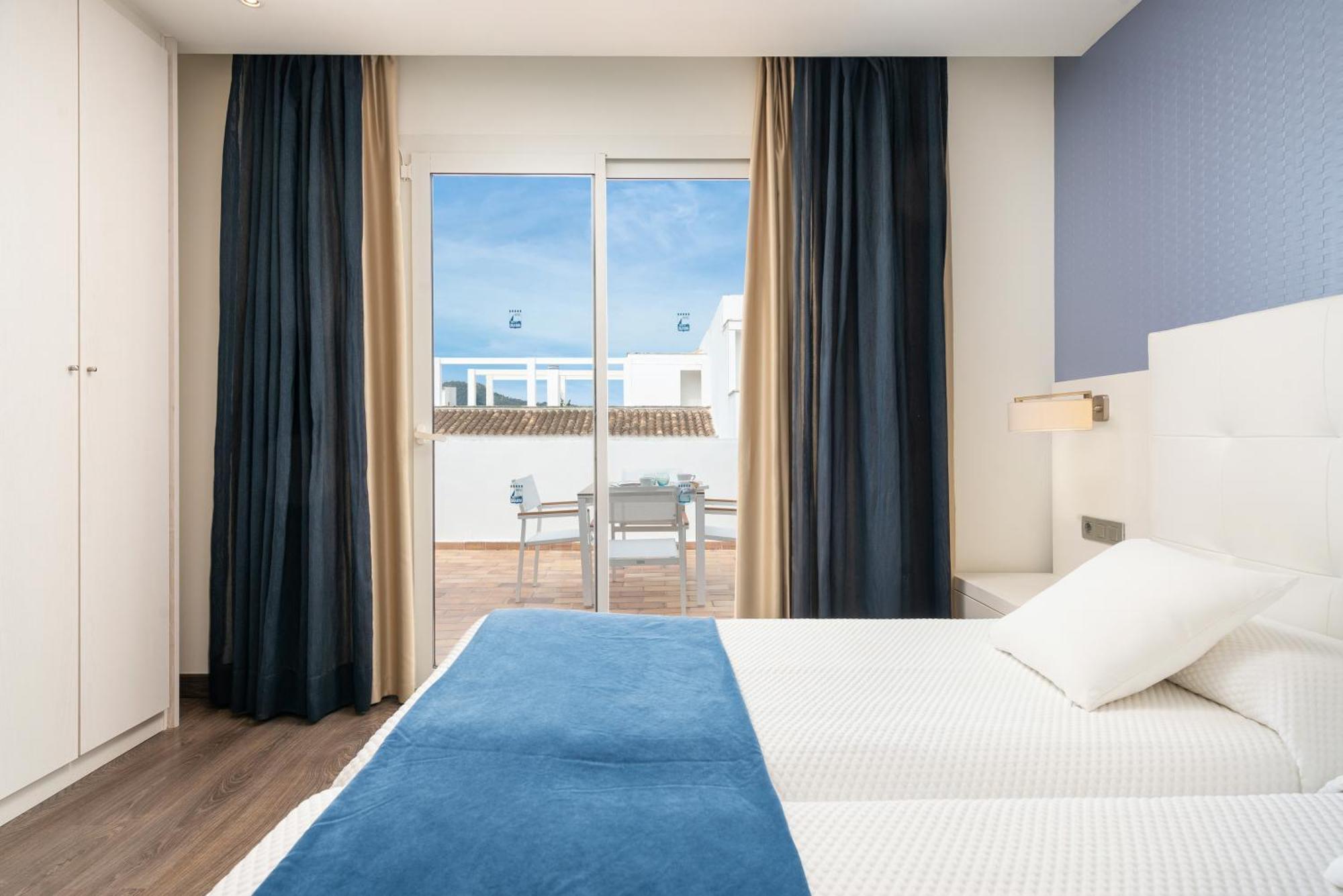 Superior Suite City View