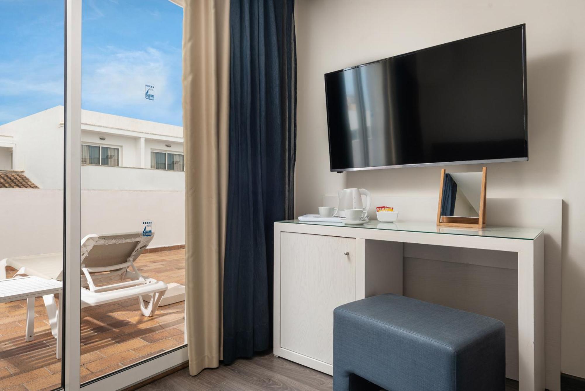 Superior Suite City View
