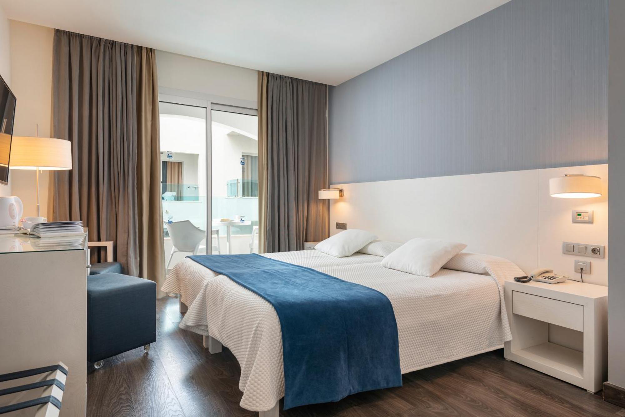 Superior Double Room City View