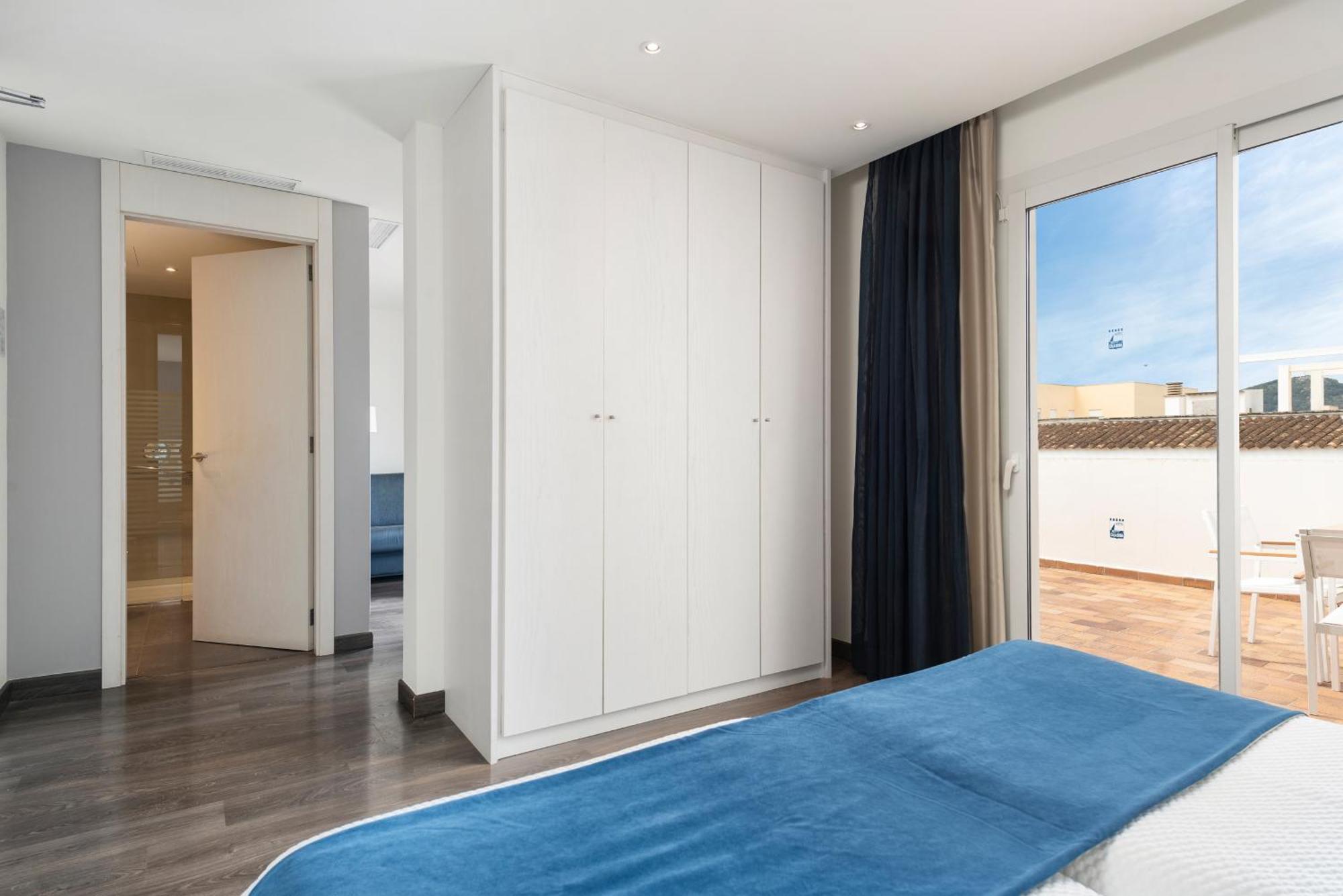 Superior Suite City View