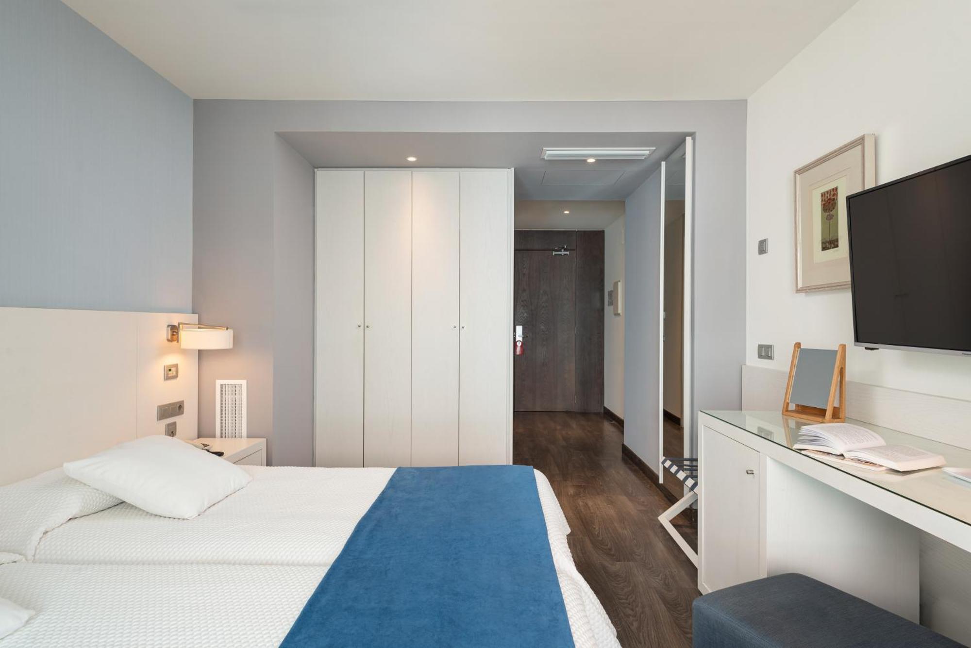 Superior Double Room City View