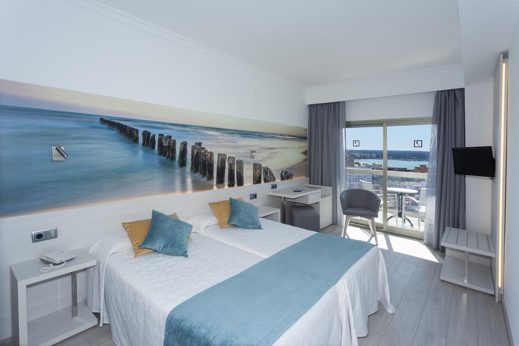 Double Room Sea View