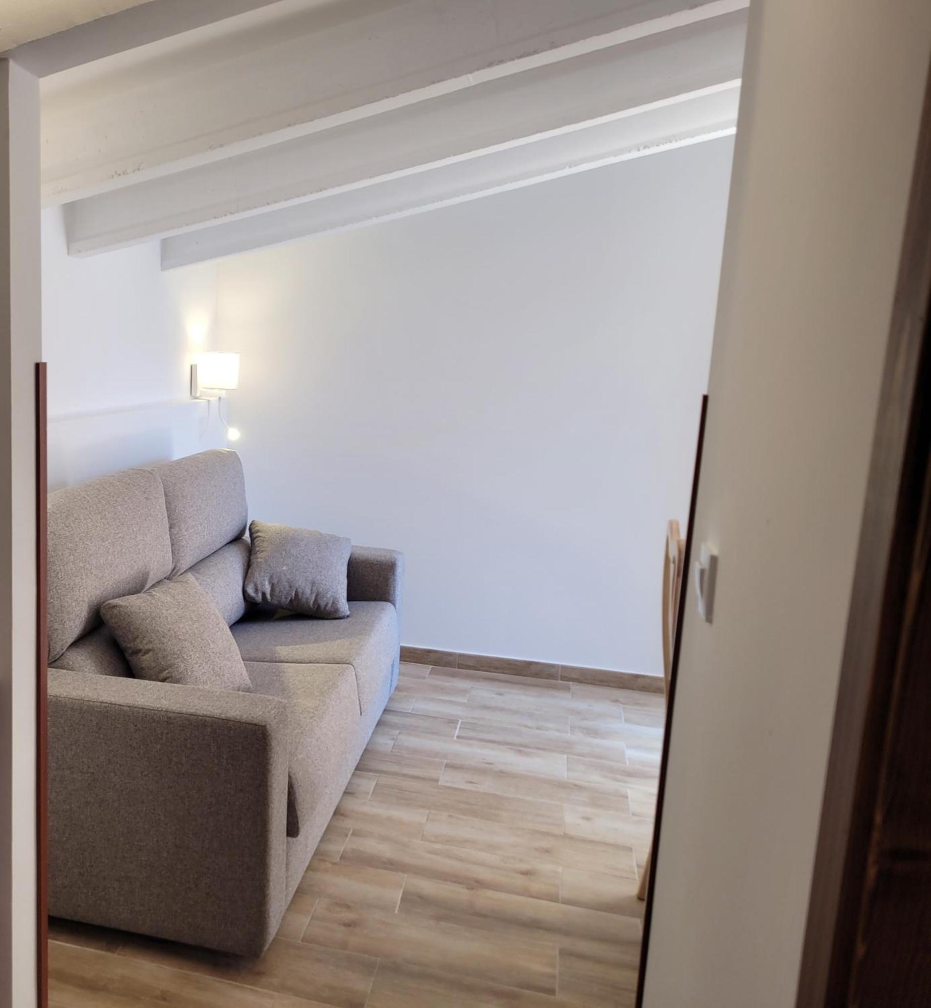 Double Room Sofa Bed