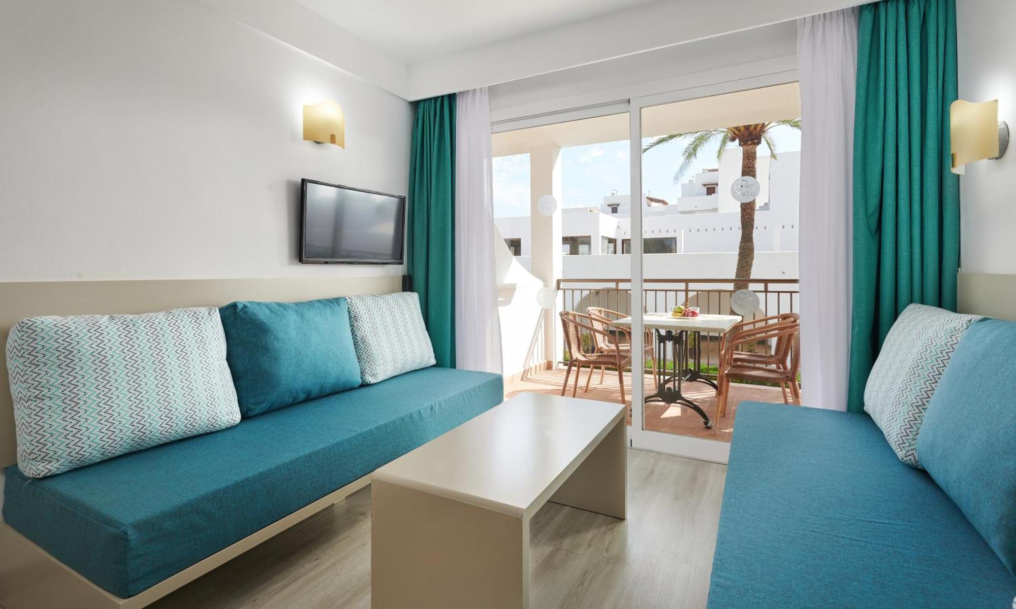 Standard Apartment