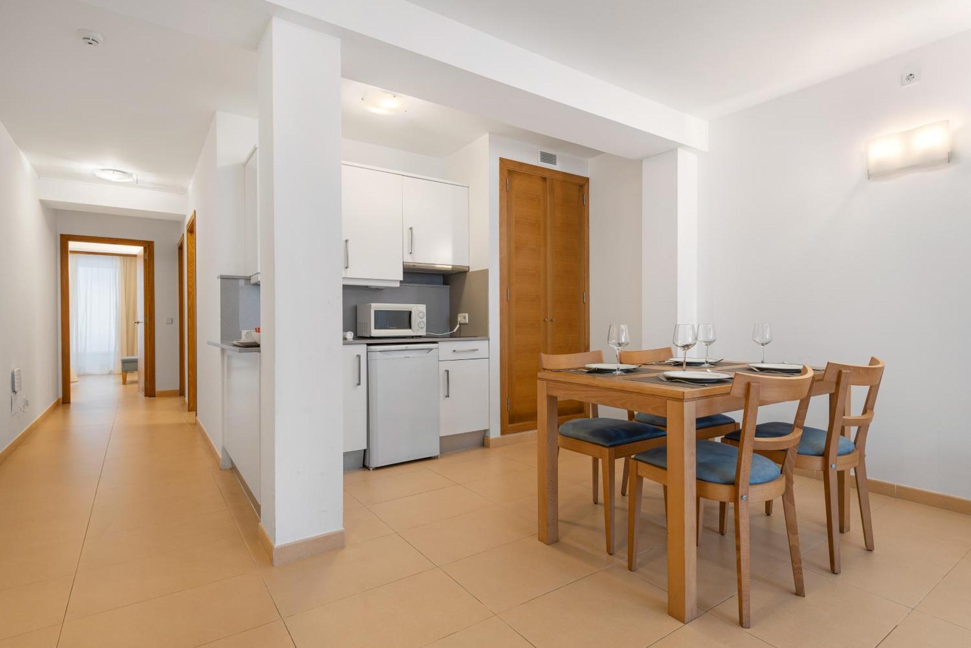 One-Bedroom Suite