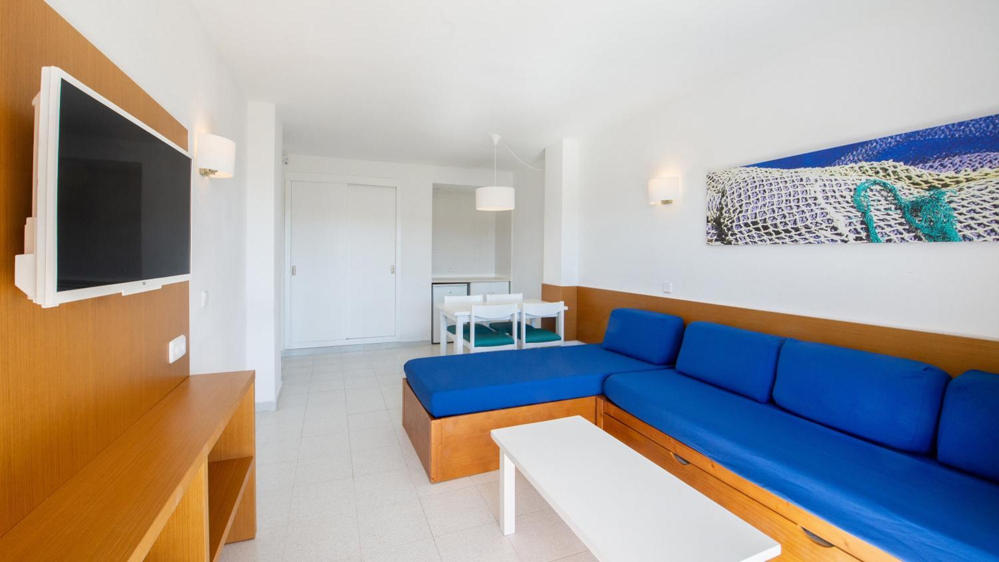Standard Apartment