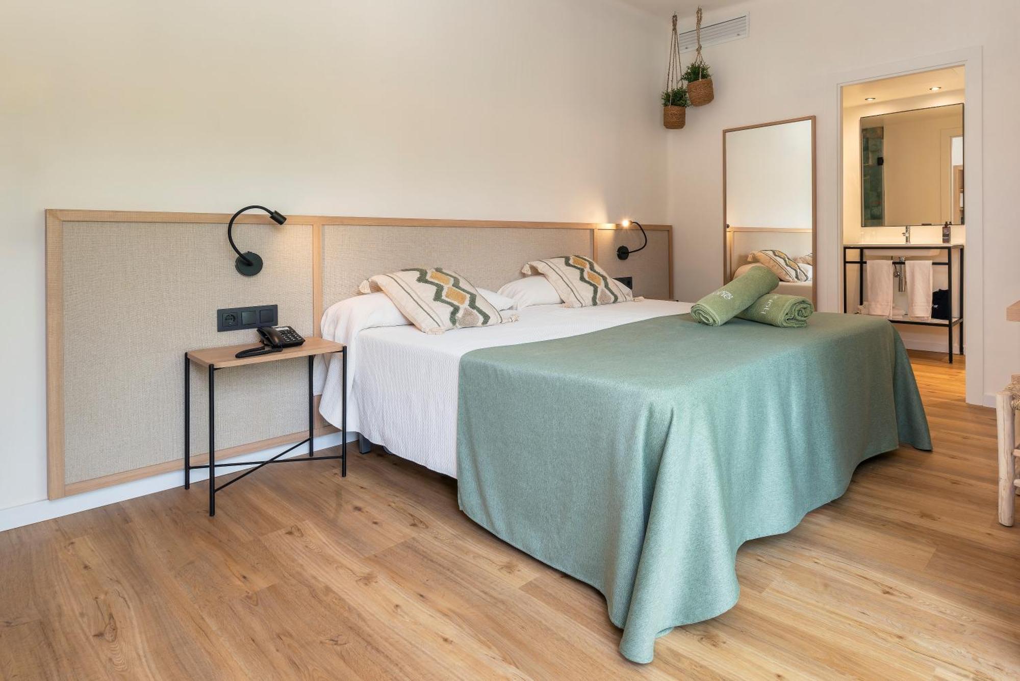 Double Room Unlimited Brunch