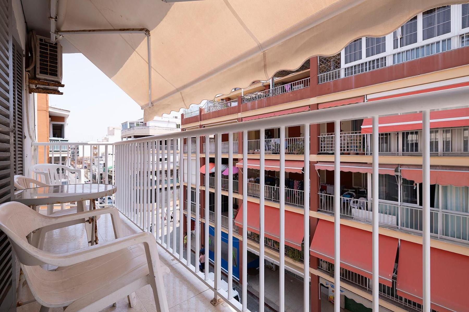 Two-Bedroom Deluxe Apartment