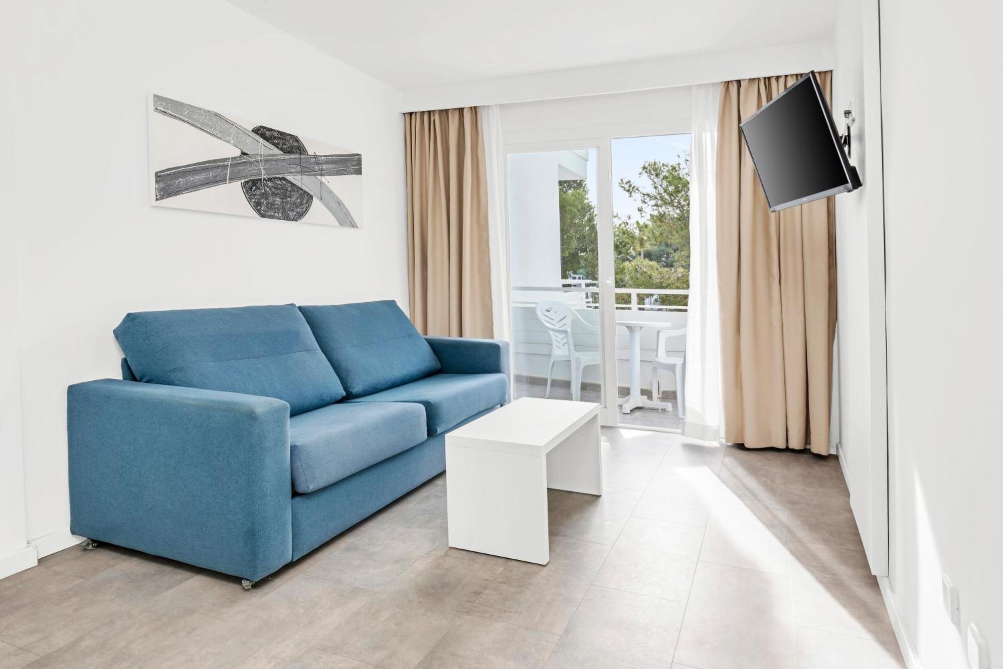 Premium Apartment