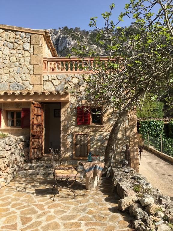 Double Room Terrace