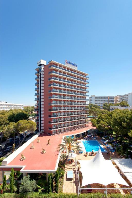 Economy Double or Twin Room Ground Floor