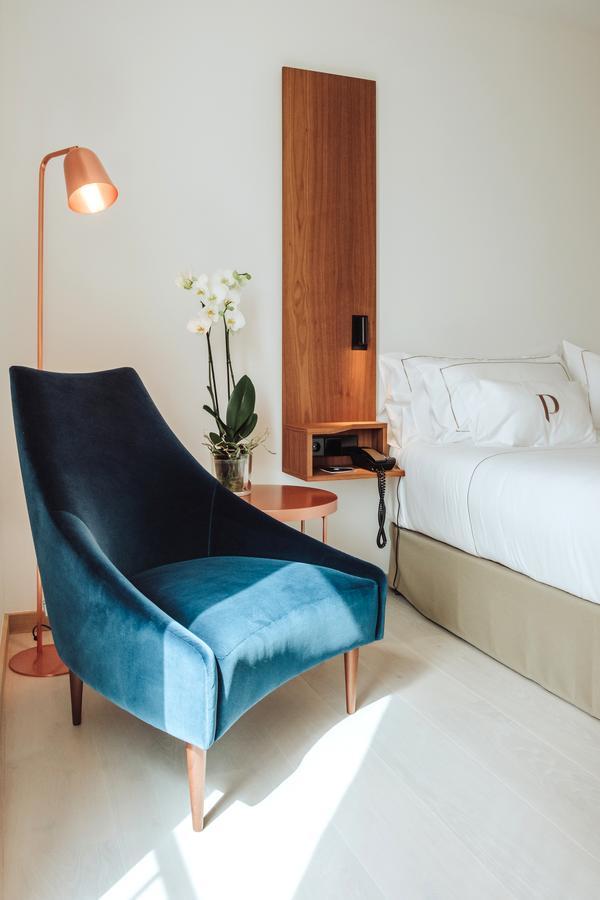 Superior Double Room Spa Access