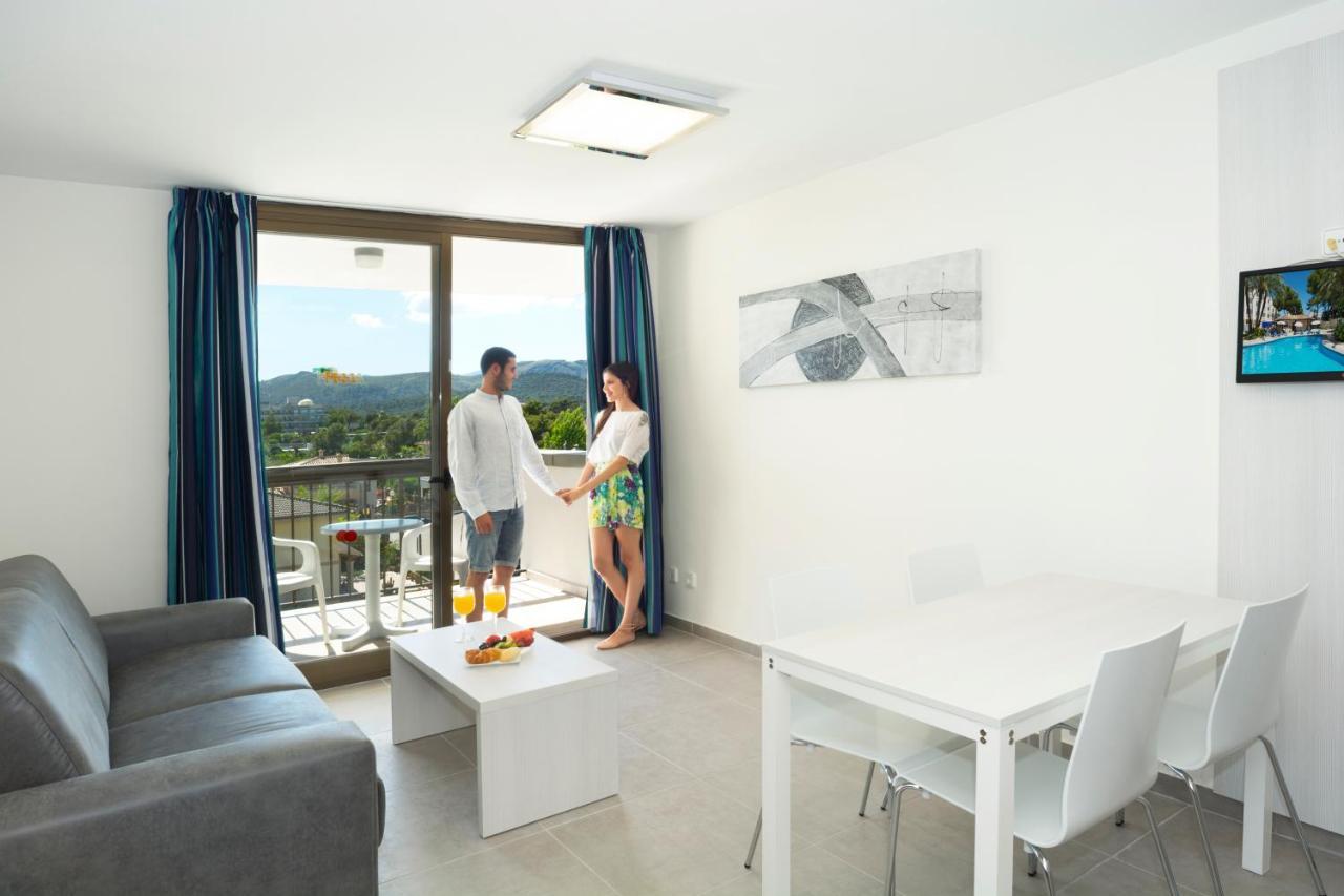 Premium Apartment