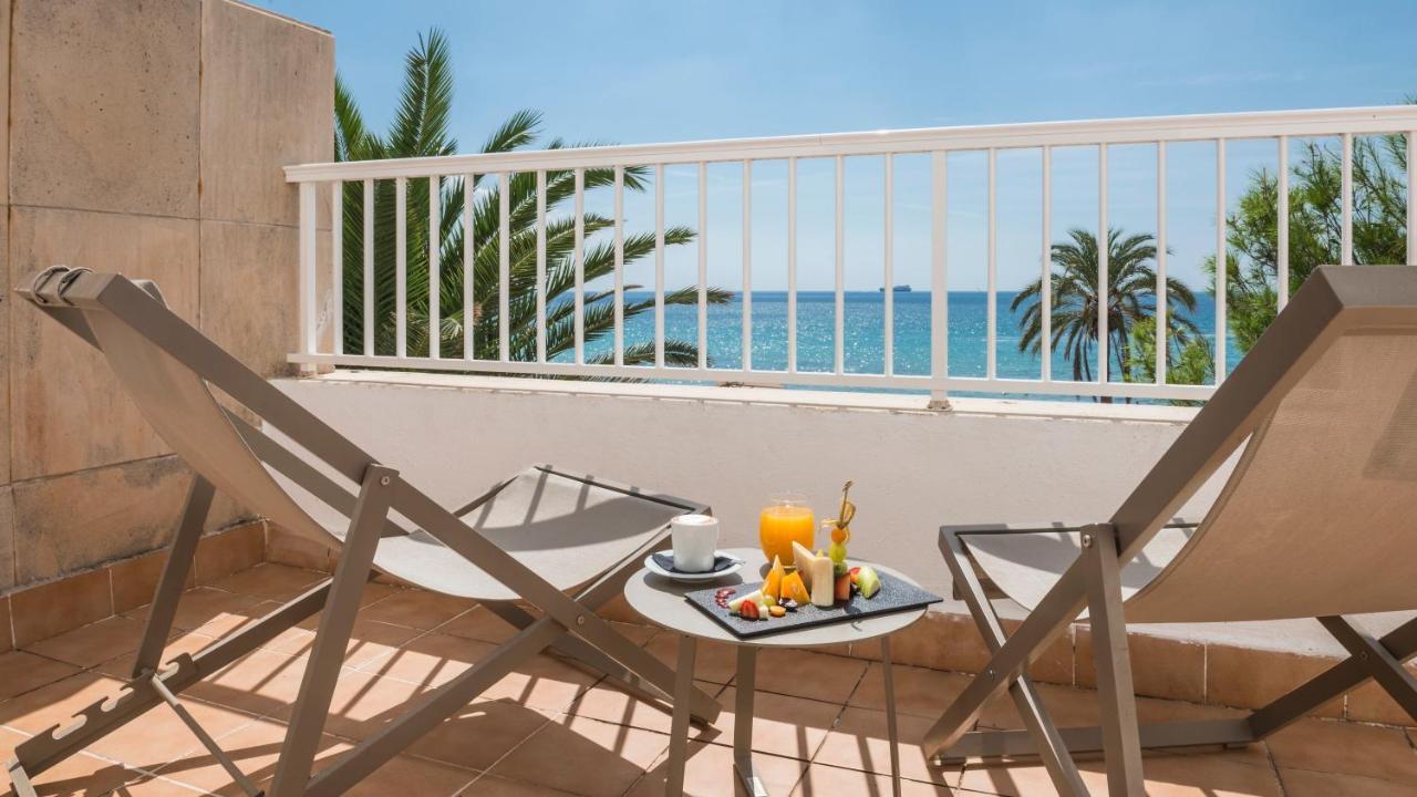 Junior Suite Sea View