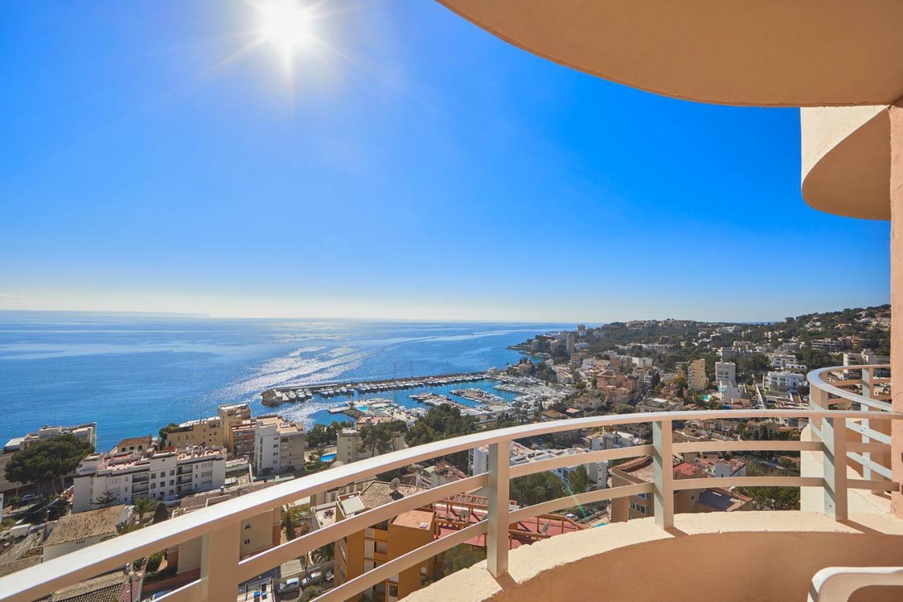 Twin Room Sea View