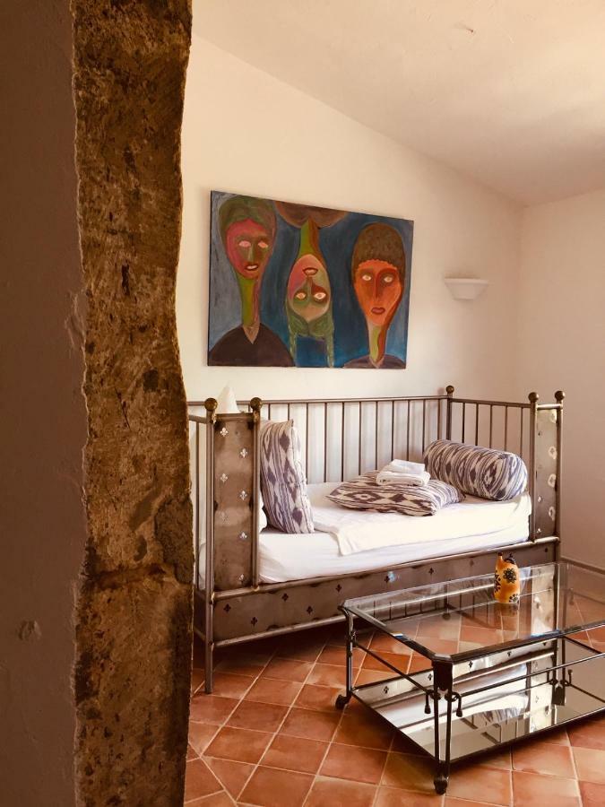 Junior Suite Terrace