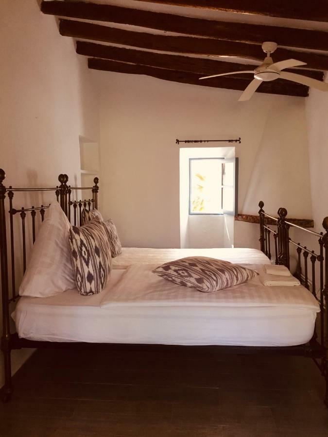 Junior Suite Terrace