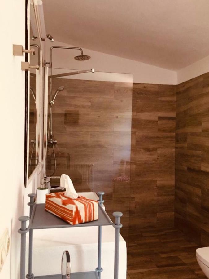 Double Room Terrace