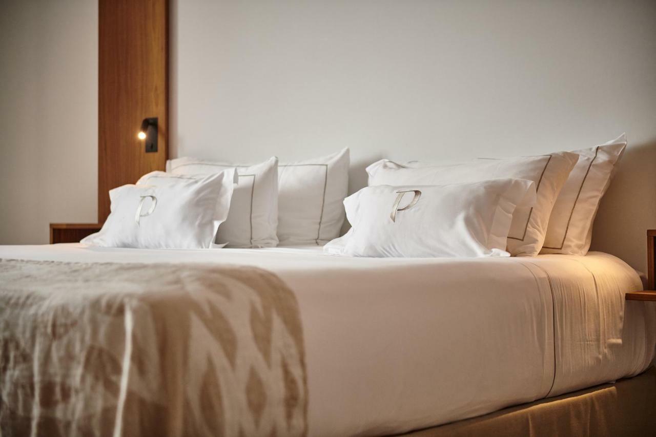 Superior Double Room Spa Access