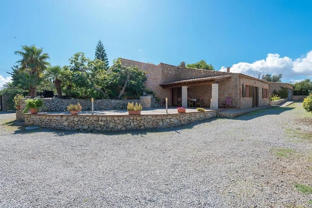 Finca Sa Plana-1